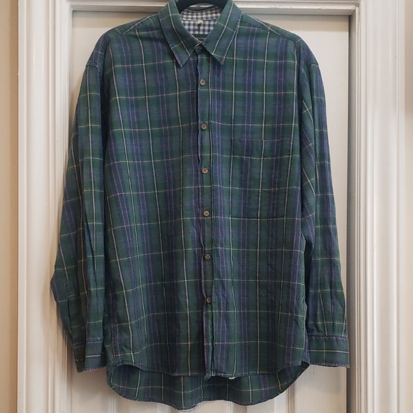 Valentino Garavani Other - Valentino Button Down Shirt Size EU39 ⛰